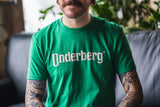 Underberg Green Tee
