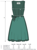 Underberg Traditional Dirndl (size up!)
