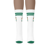 Underberg Socks 🧦 Bottle Design