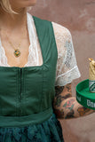 Underberg Traditional Dirndl (size up!)