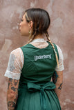 Underberg Traditional Dirndl (size up!)