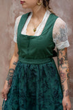 Underberg Traditional Dirndl (size up!)