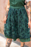 Underberg Traditional Dirndl (size up!)