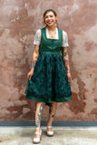 Underberg Traditional Dirndl (size up!)