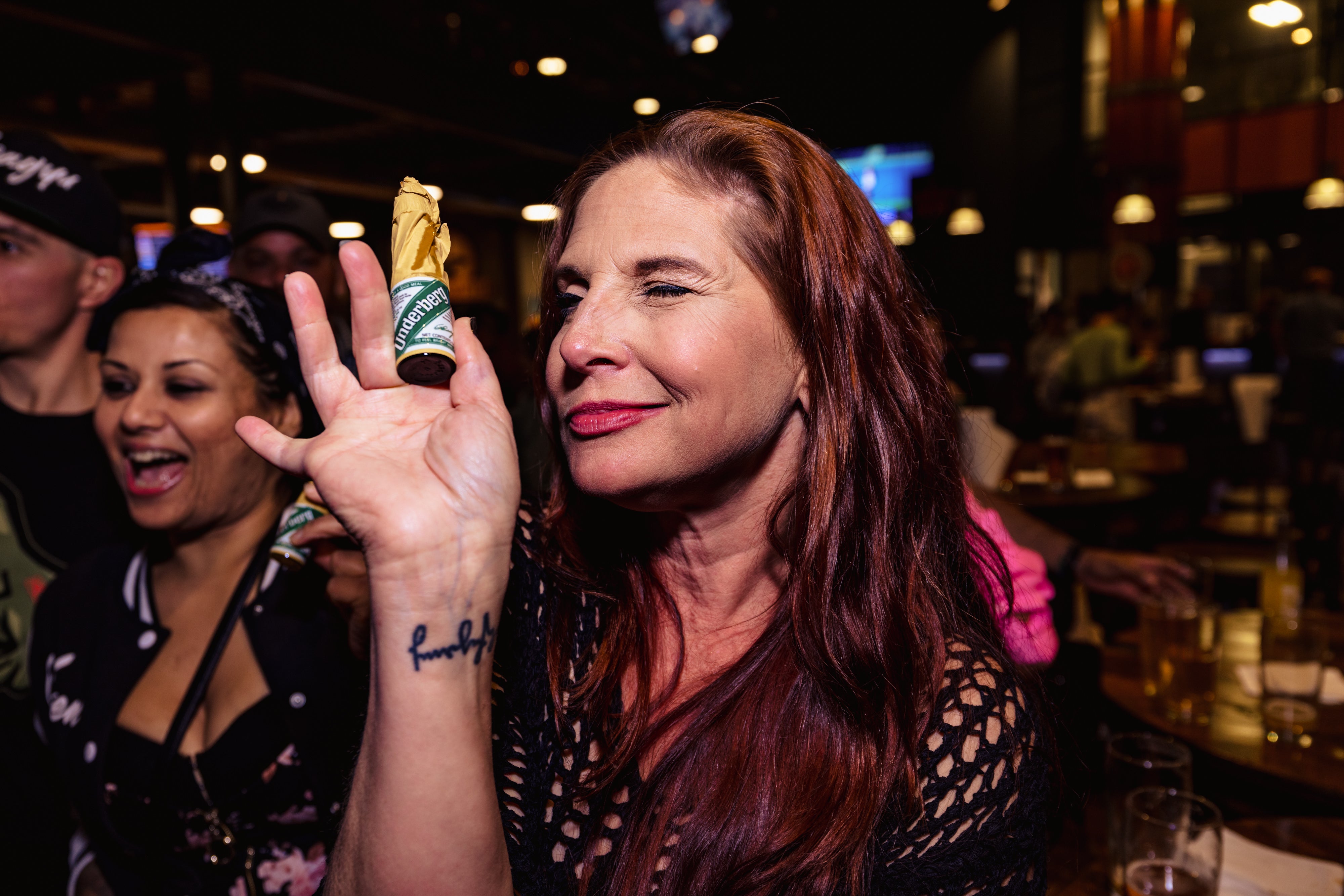 163 Years of Underberg America!