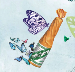 What's In A Bitter? Breaking Down Underberg