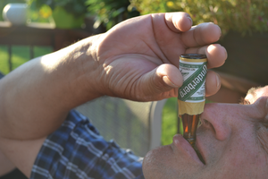 Underberg: The Cultish Digestif That Might Actually Work