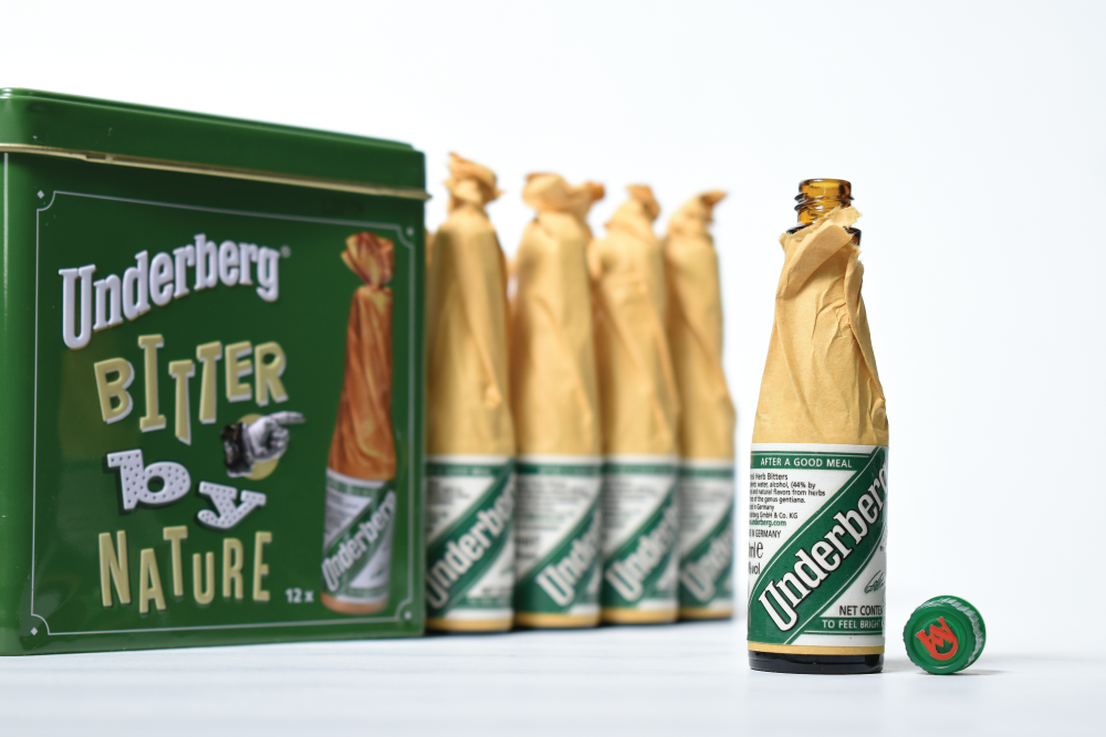 10 Things You Should Know About Underberg