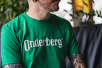 Underberg Green Tee
