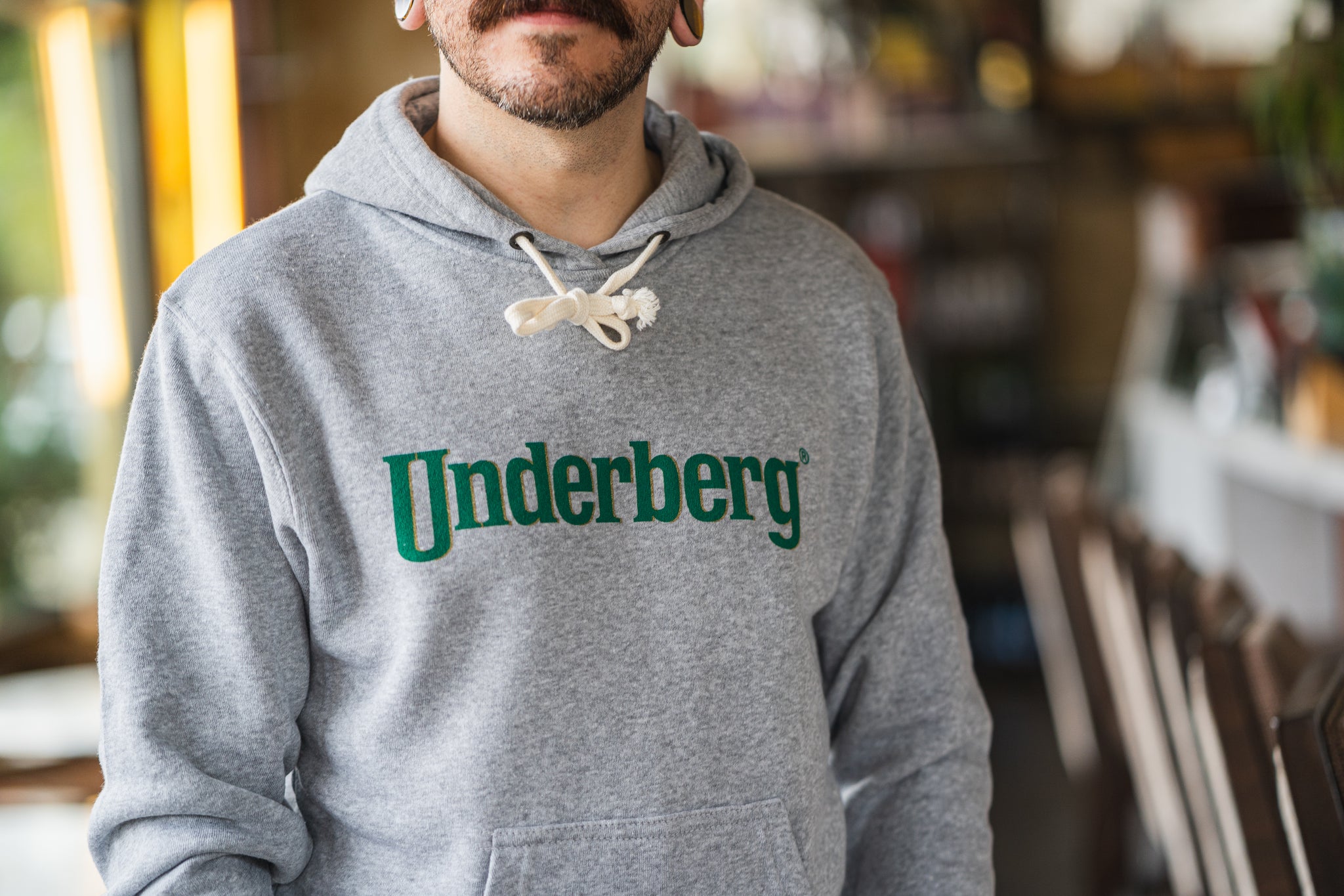 Underberg COZY Hoodie