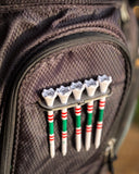 Underberg Golf Tees (100 count)