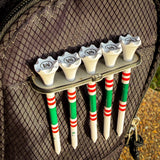Underberg Golf Tees (100 count)
