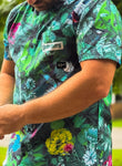 Underberg Stretch Button Down 👔