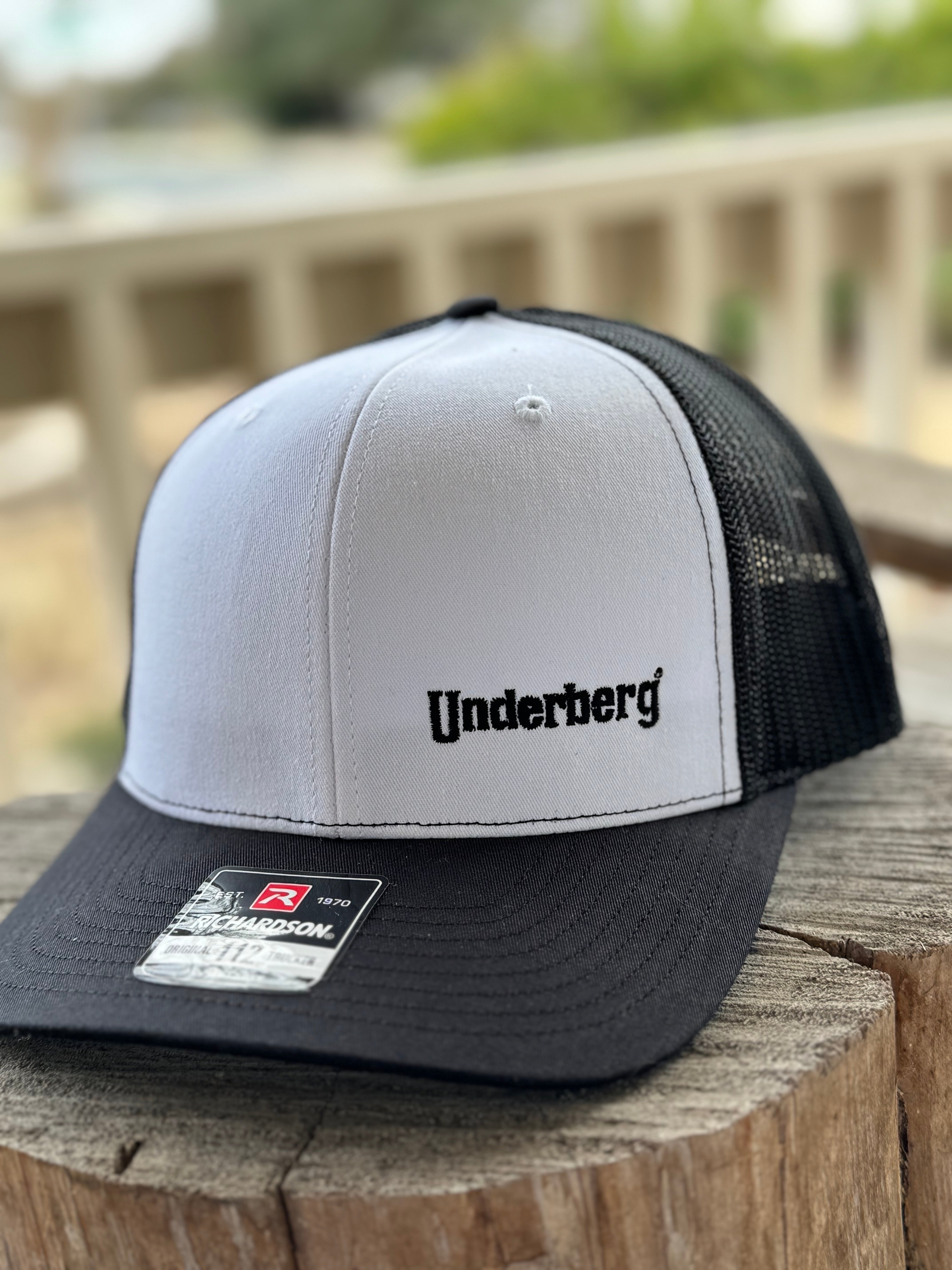 Underberg Trucker Hat
