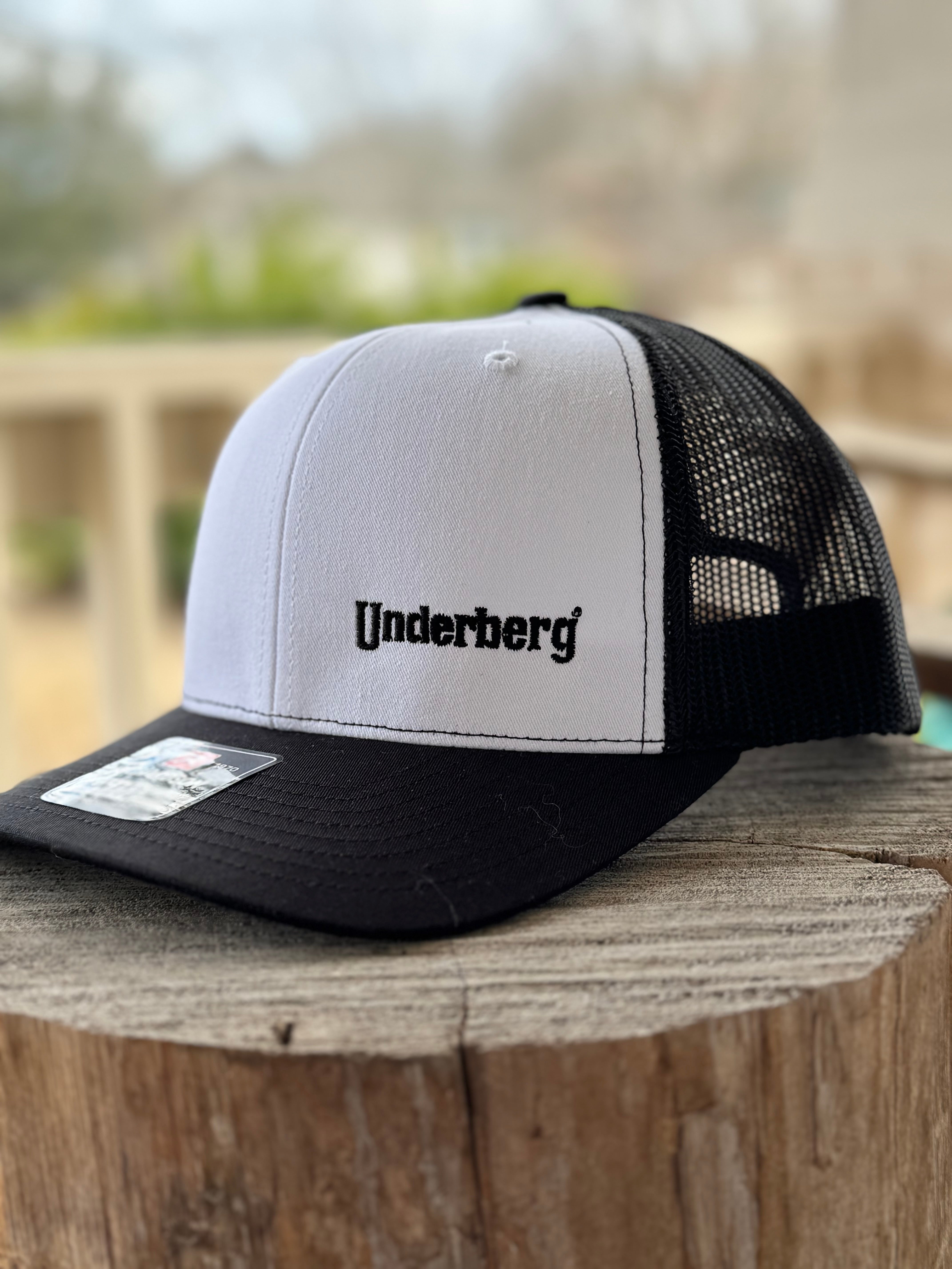 Underberg Trucker Hat