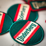 Underberg Classic Patch