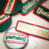 Underberg Classic Patch