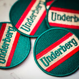 Underberg Classic Patch