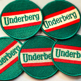 Underberg Classic Patch