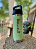 Underberg x YETI 18oz Bottle – Limited Edition Lime Green 🟢💧