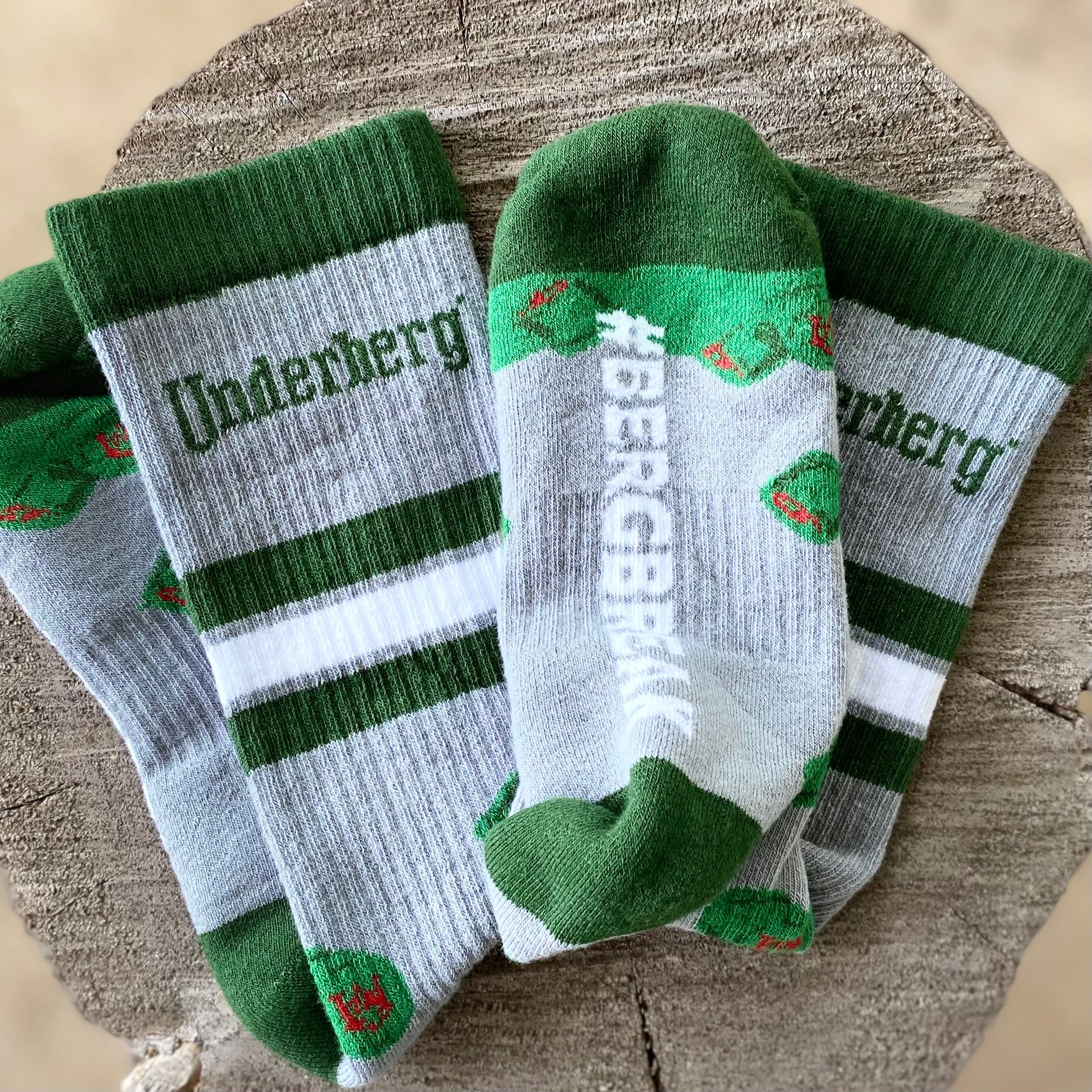 Underberg Socks