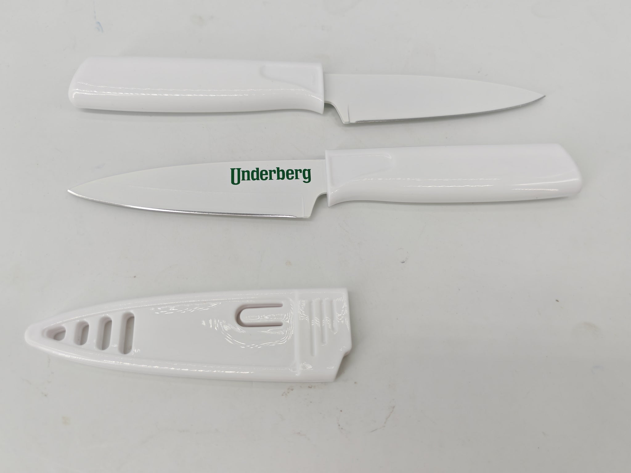 Underberg Paring Knife 🔪