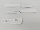 Underberg Paring Knife 🔪
