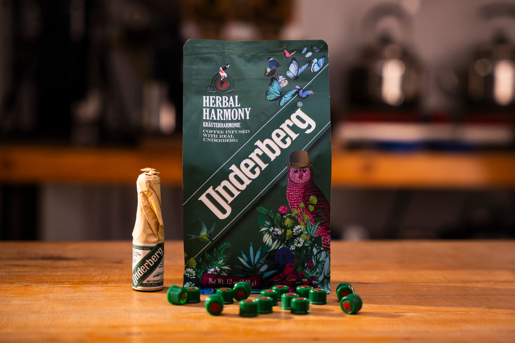 Underberg Merch & Apparel | Underberg America | Underberg America