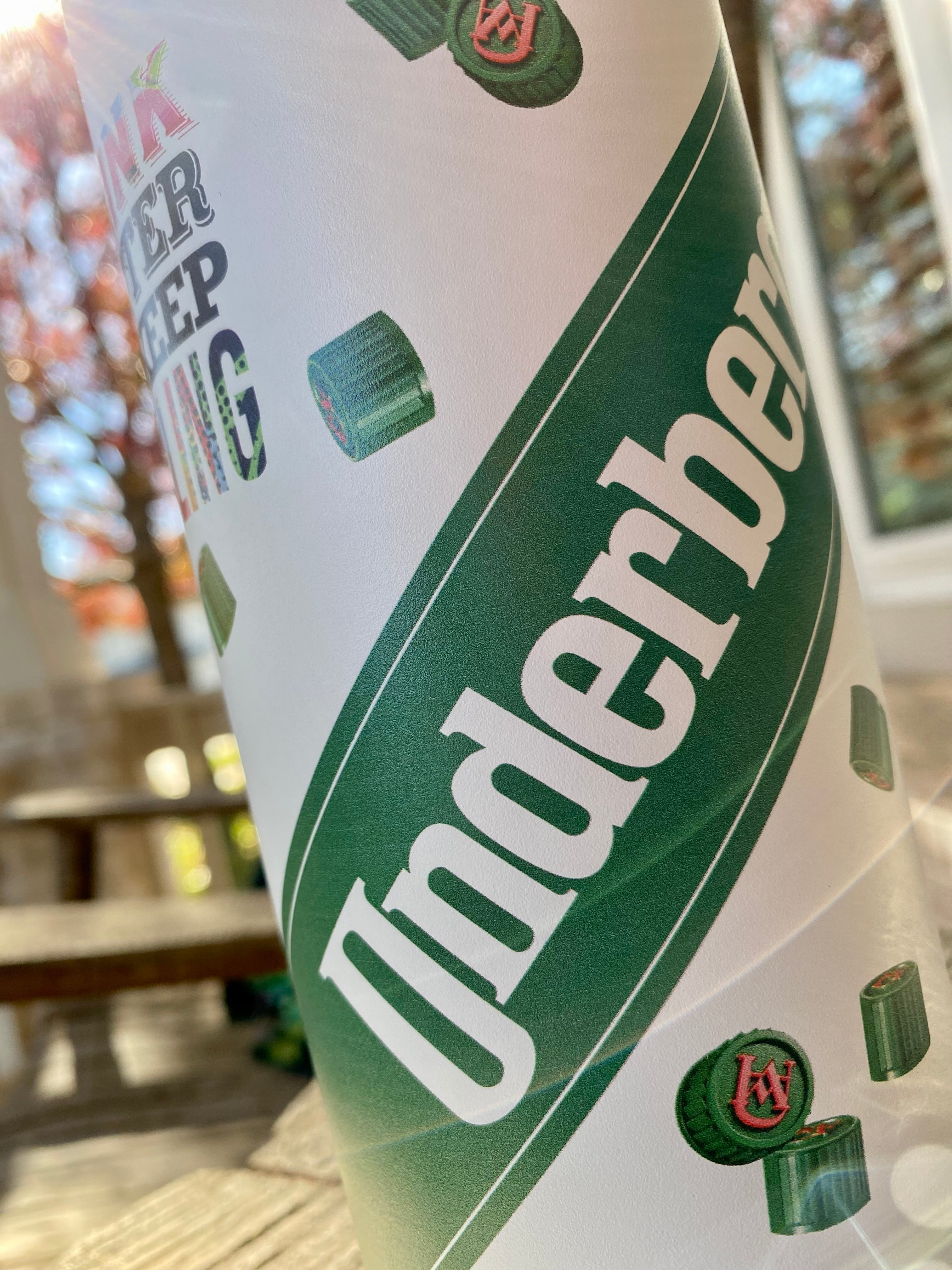 Underberg Merch & Apparel Underberg America Underberg America