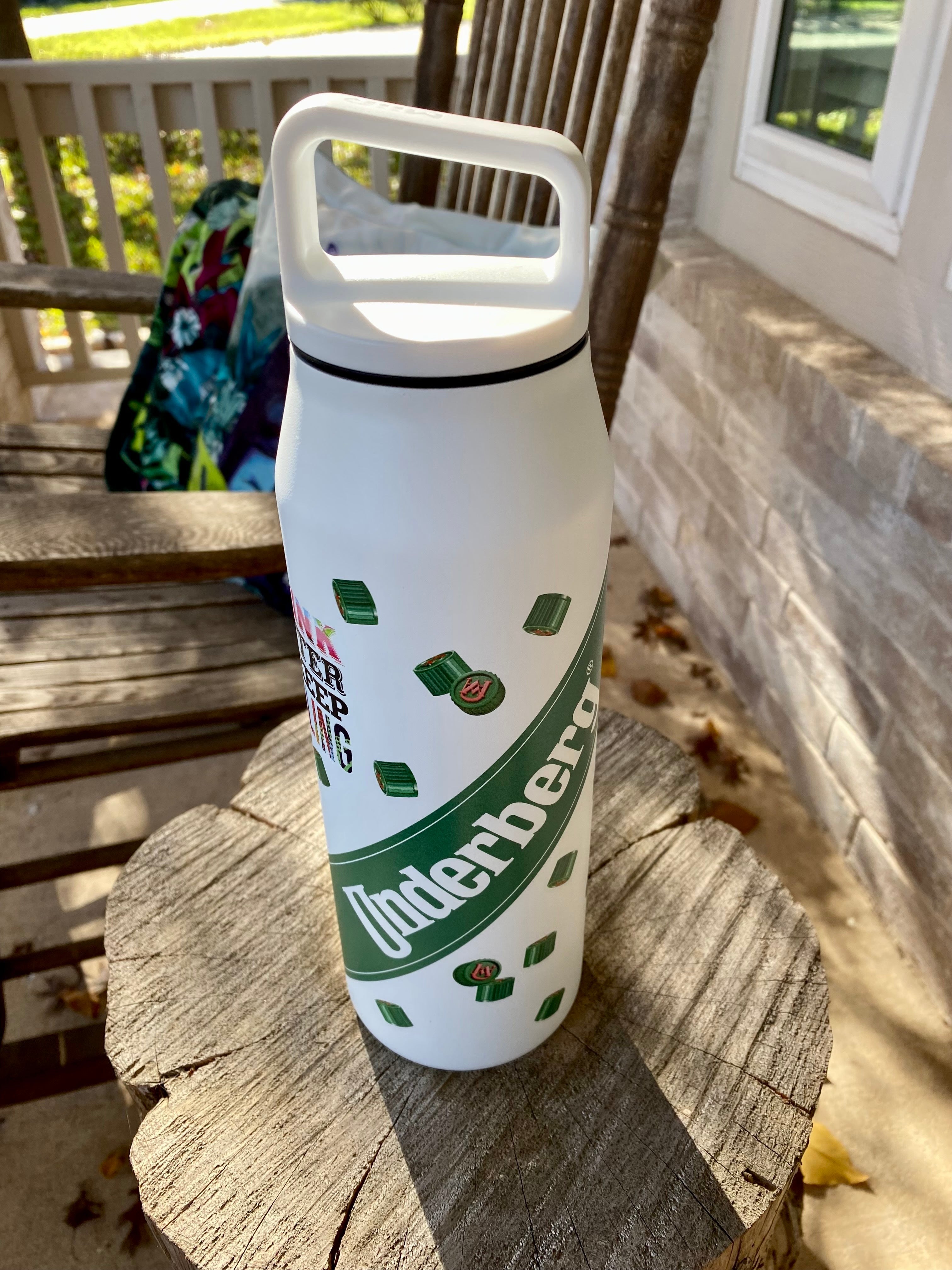 Underberg Merch & Apparel Underberg America Underberg America