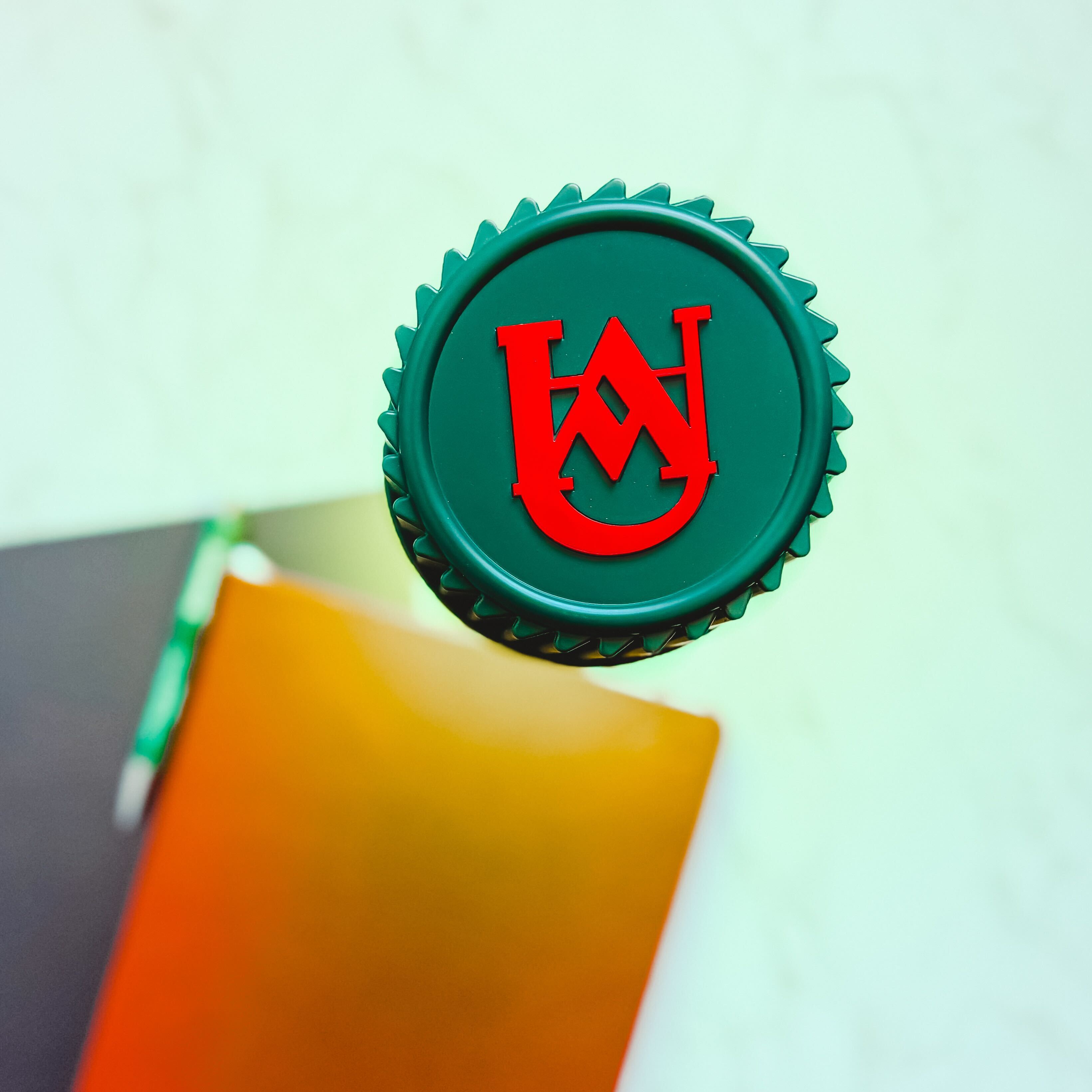 Underberg Table Lamp