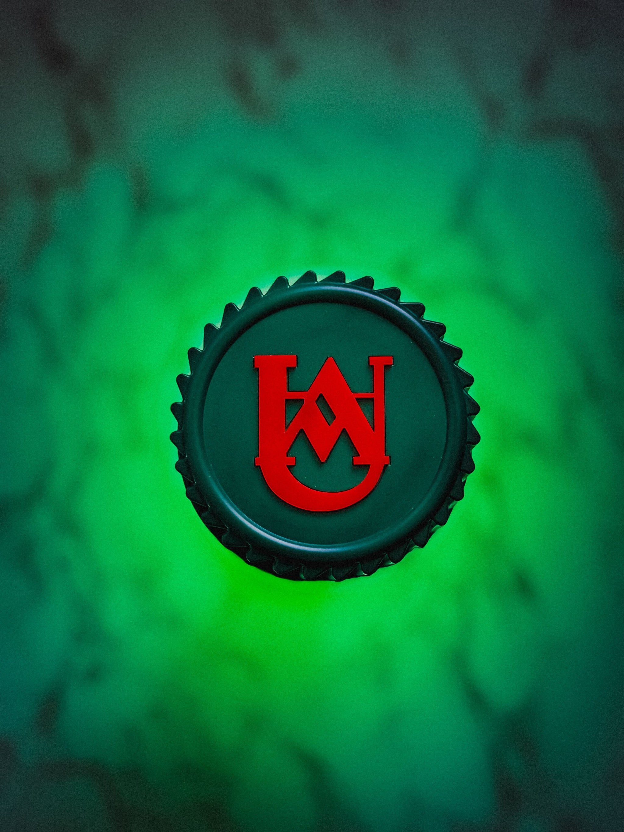 Underberg Table Lamp