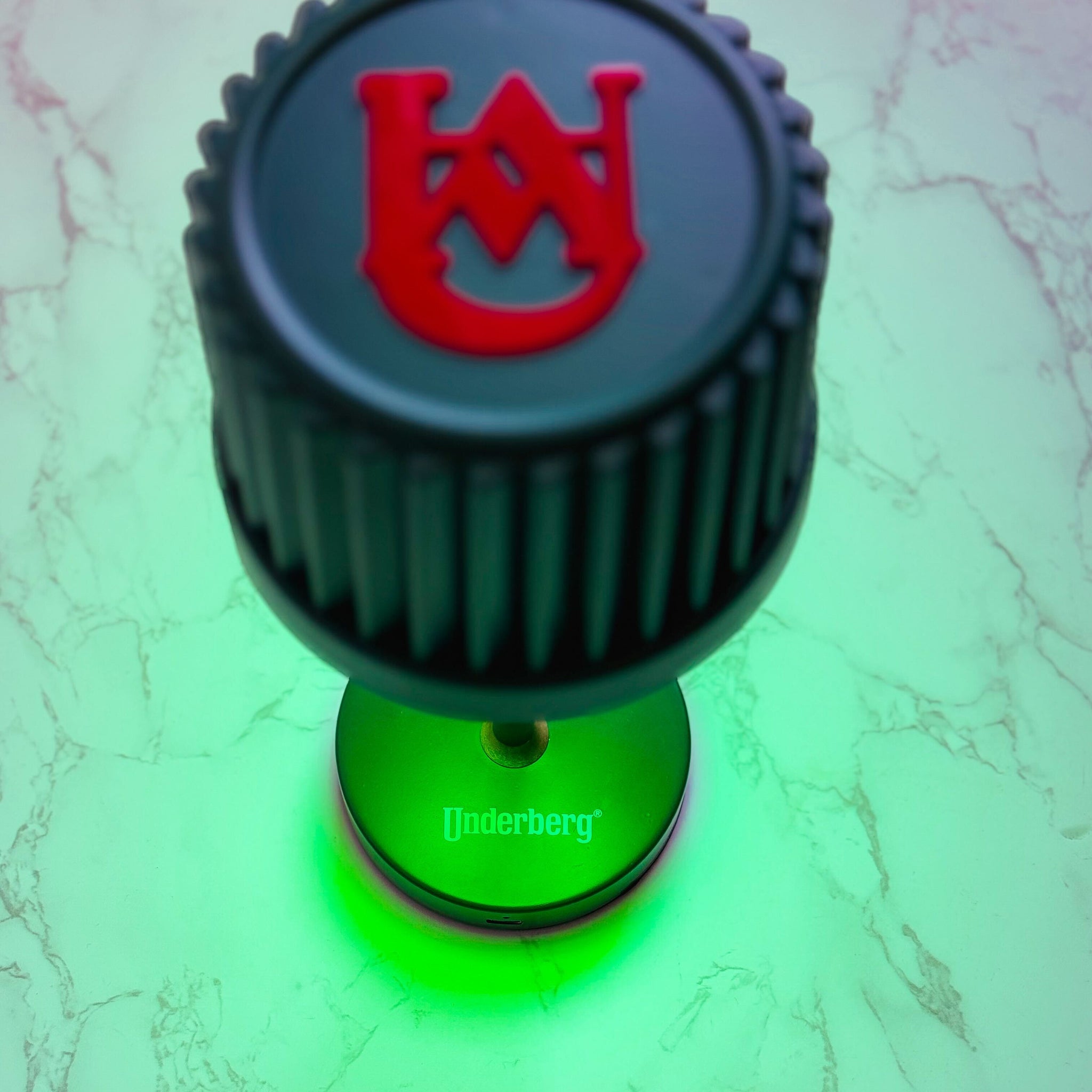 Underberg Table Lamp