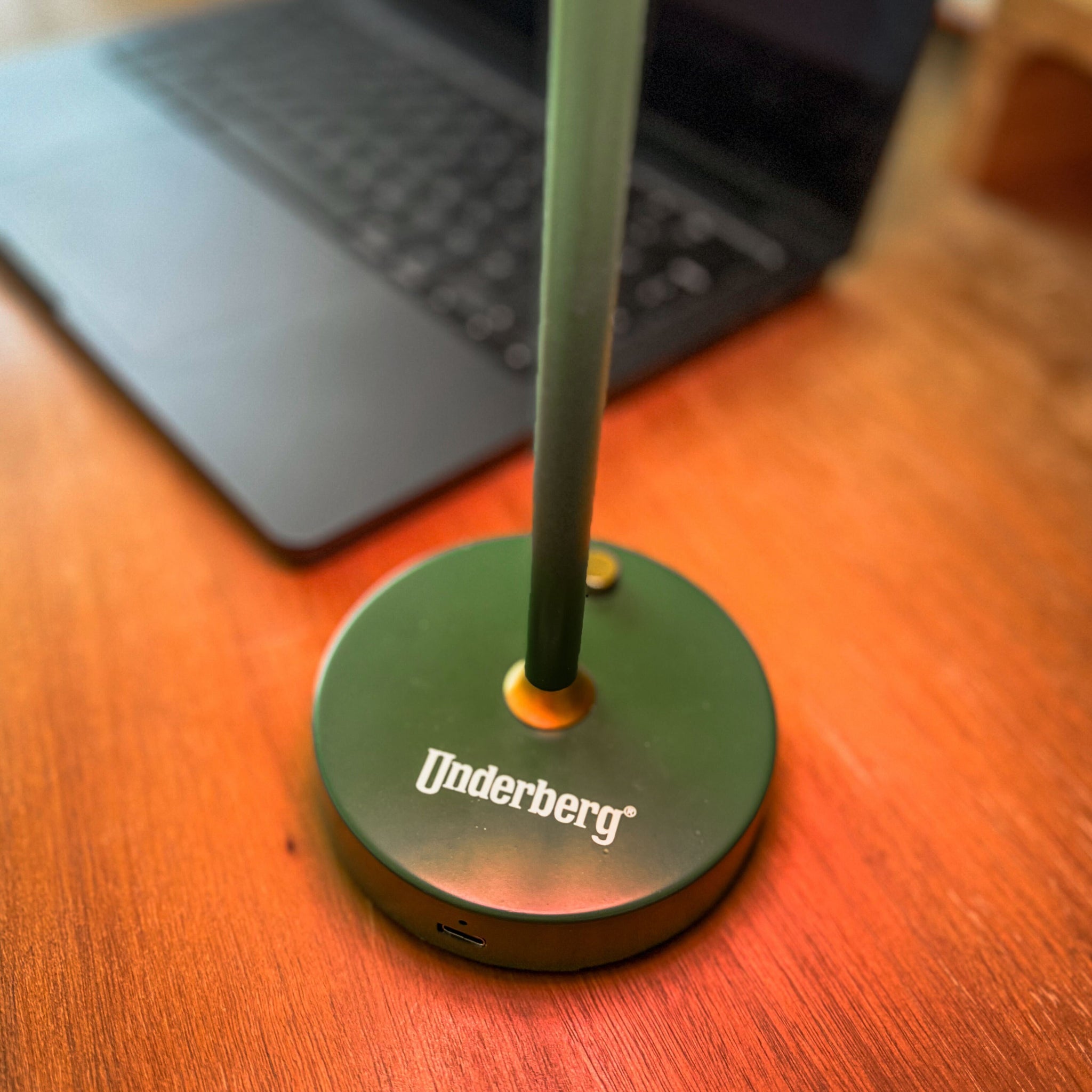 Underberg Table Lamp