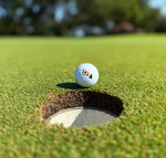 Underberg Golf Balls (1 dozen)