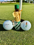 Underberg Golf Balls (1 dozen)