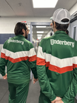 Limited Edition: Underberg Tracksuits