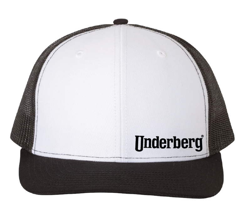 Underberg Trucker Hat