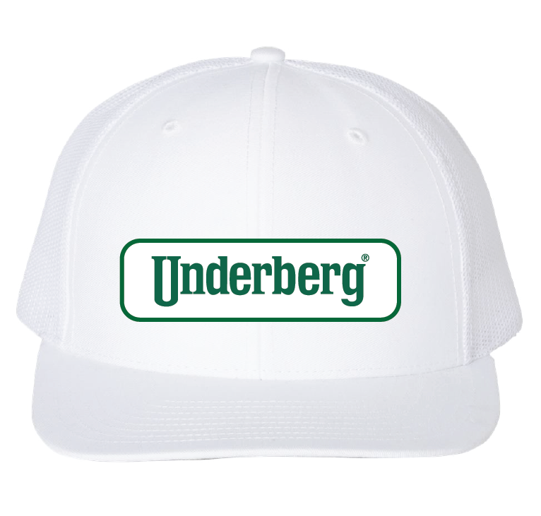 Underberg Trucker Hat