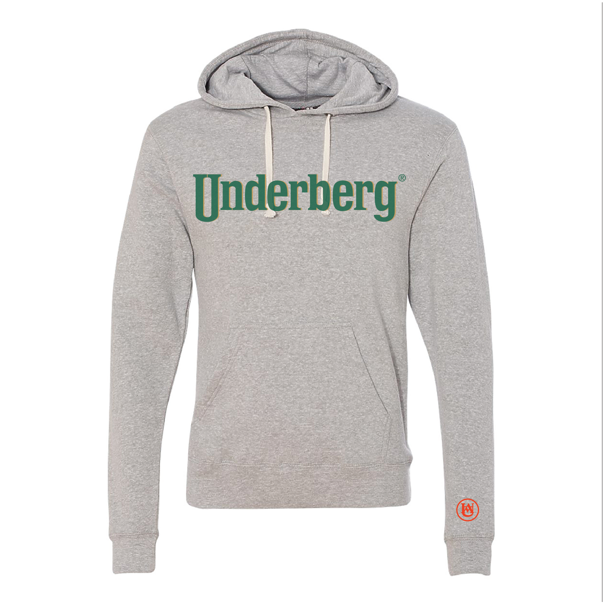 Underberg COZY Hoodie