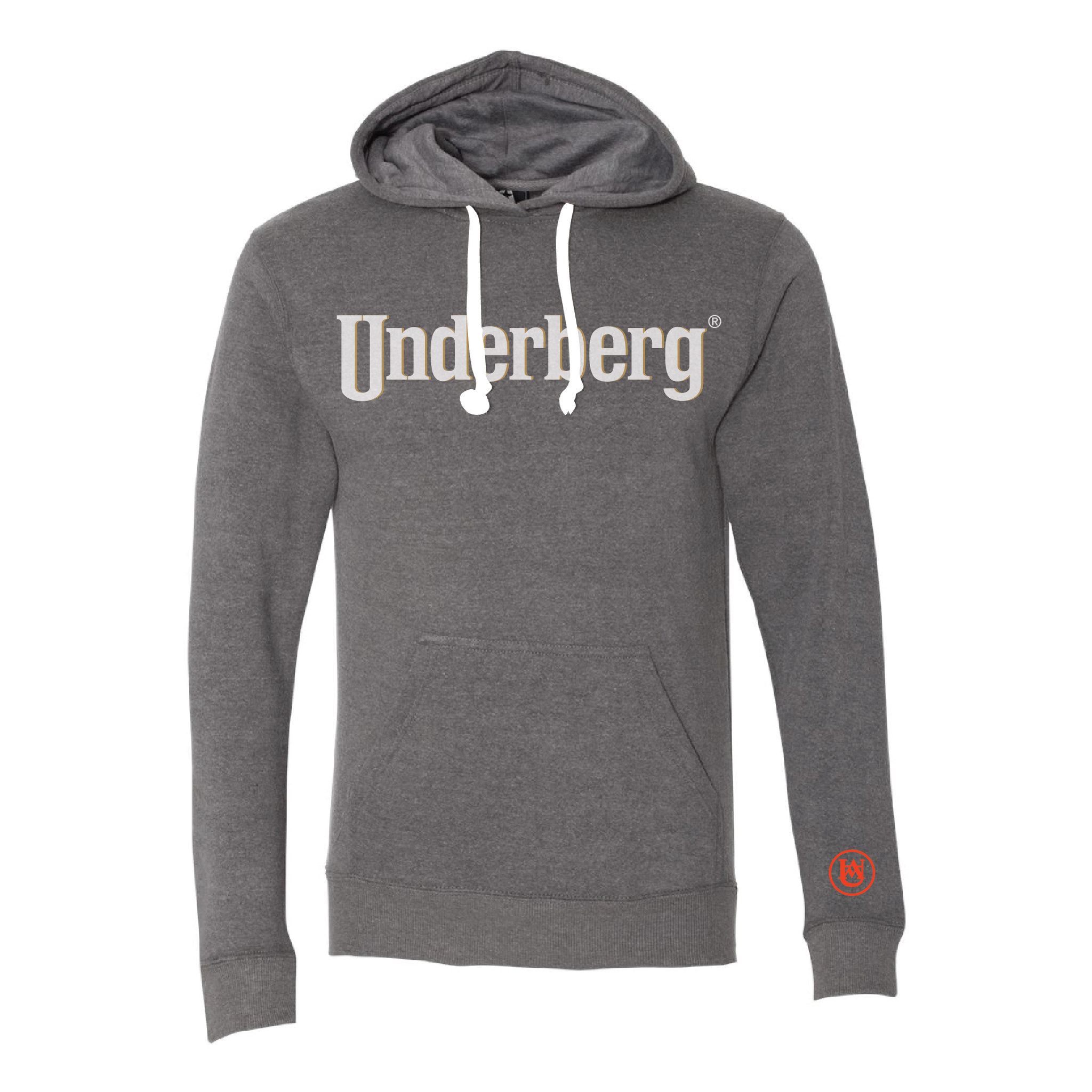 Underberg COZY Hoodie