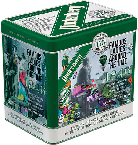 Underberg Sample Pack