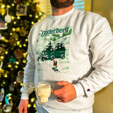 Underberg Holiday Crewneck Sweatshirt 🎁🎄