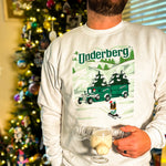 *NEW* Underberg Holiday Crewneck Sweatshirt 🎁🎄