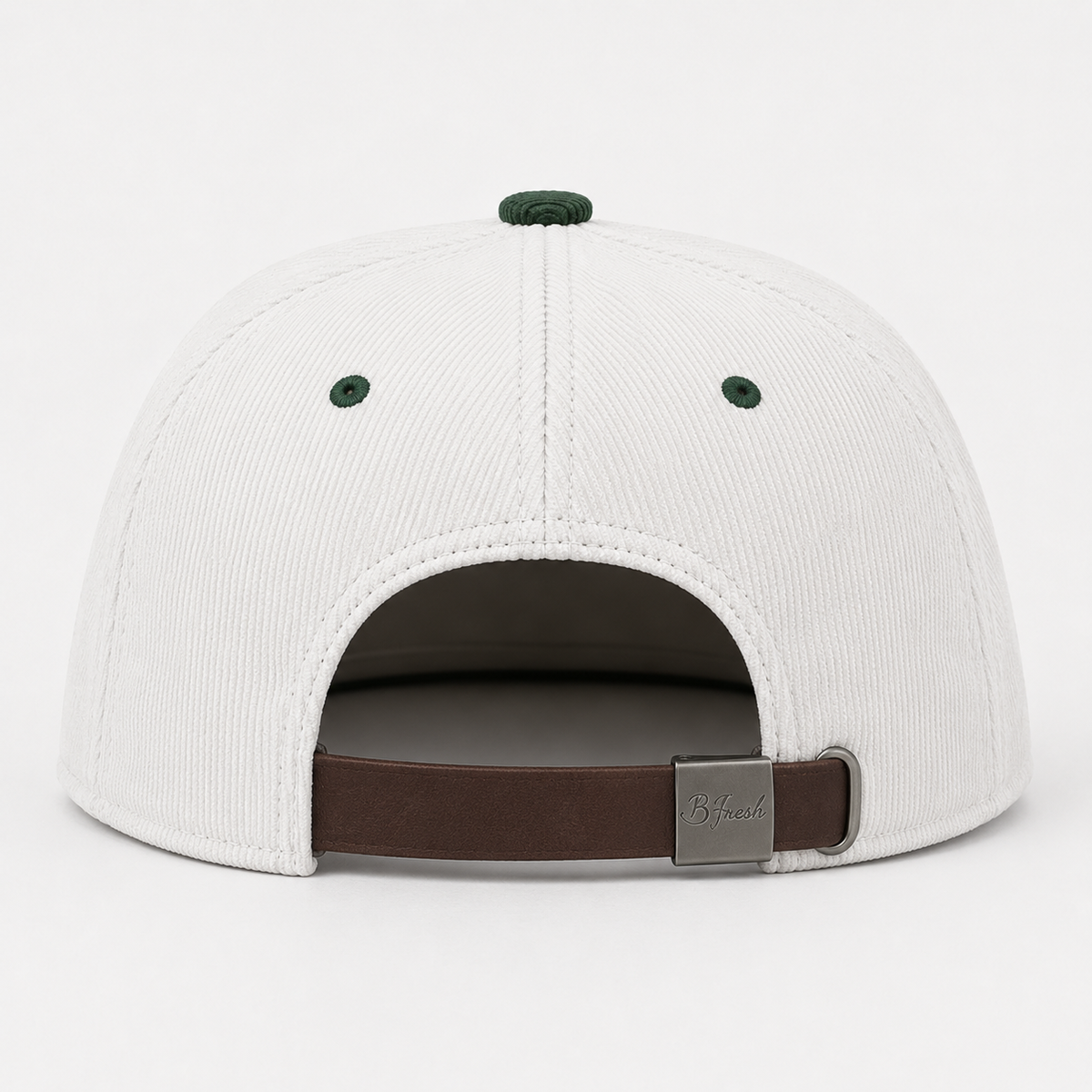 Underberg Tecmo 8-Bit Corduroy Hat