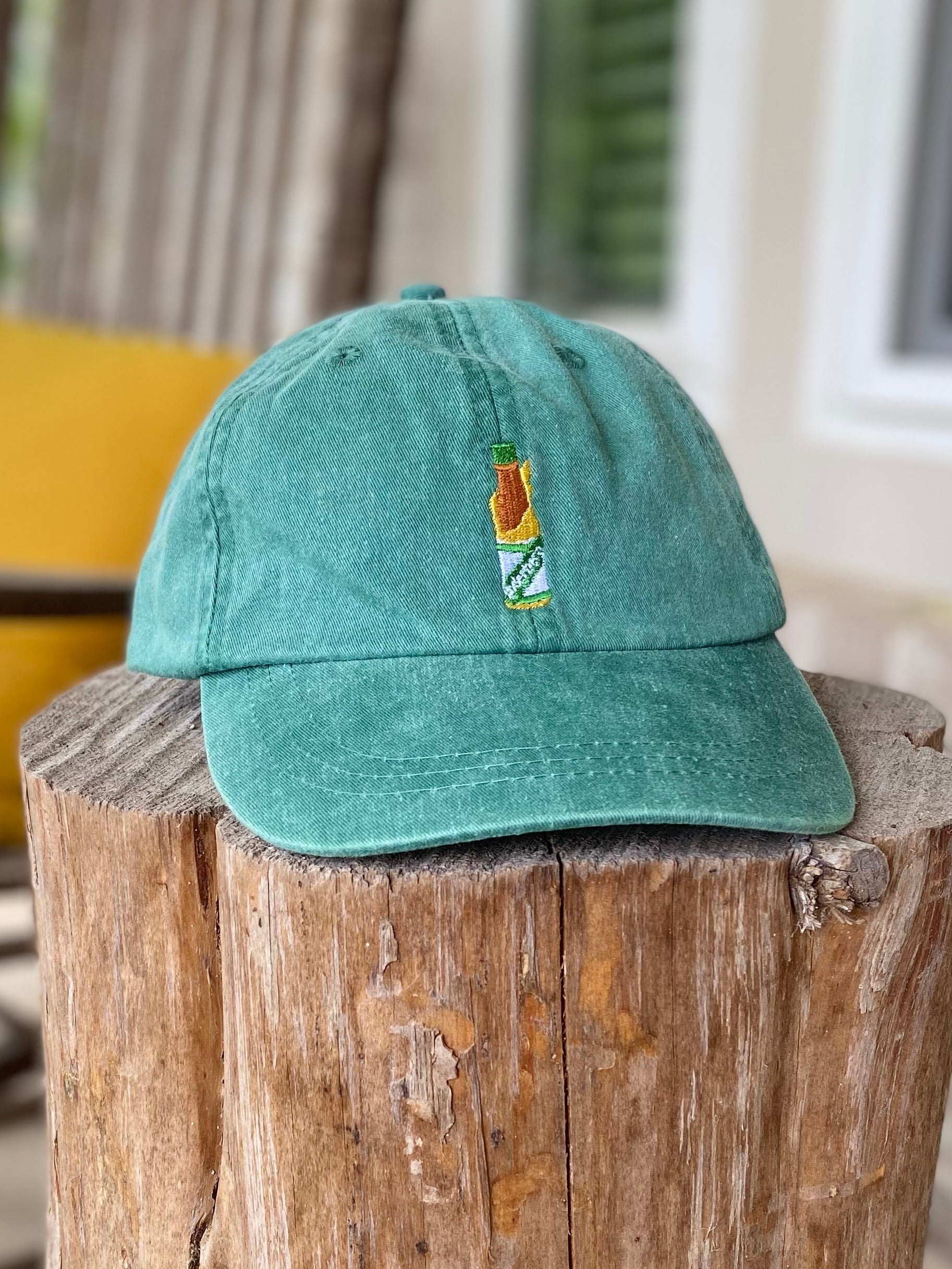 Underberg Dad Hat