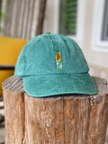 Underberg Dad Hat