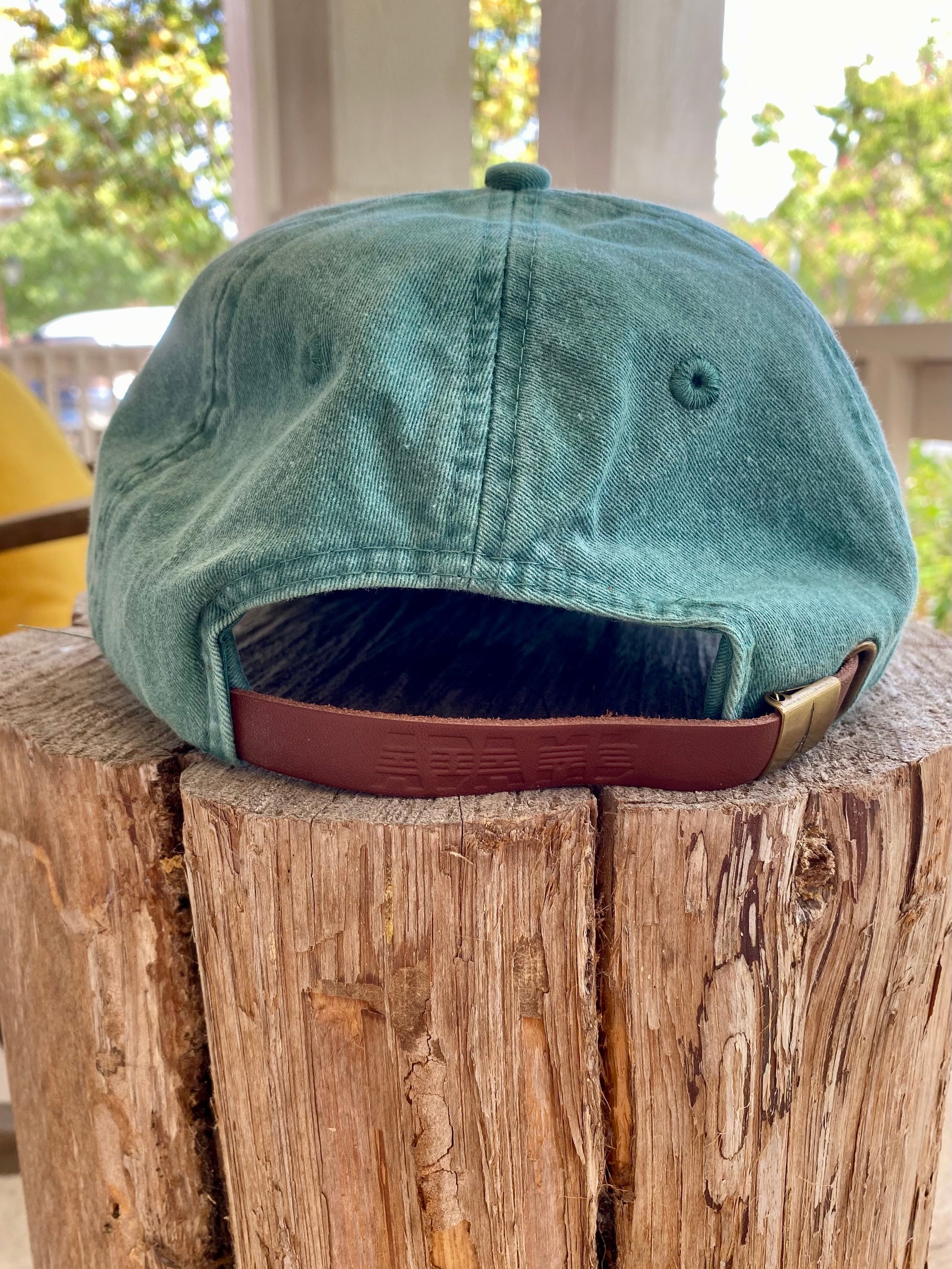 Underberg Dad Hat