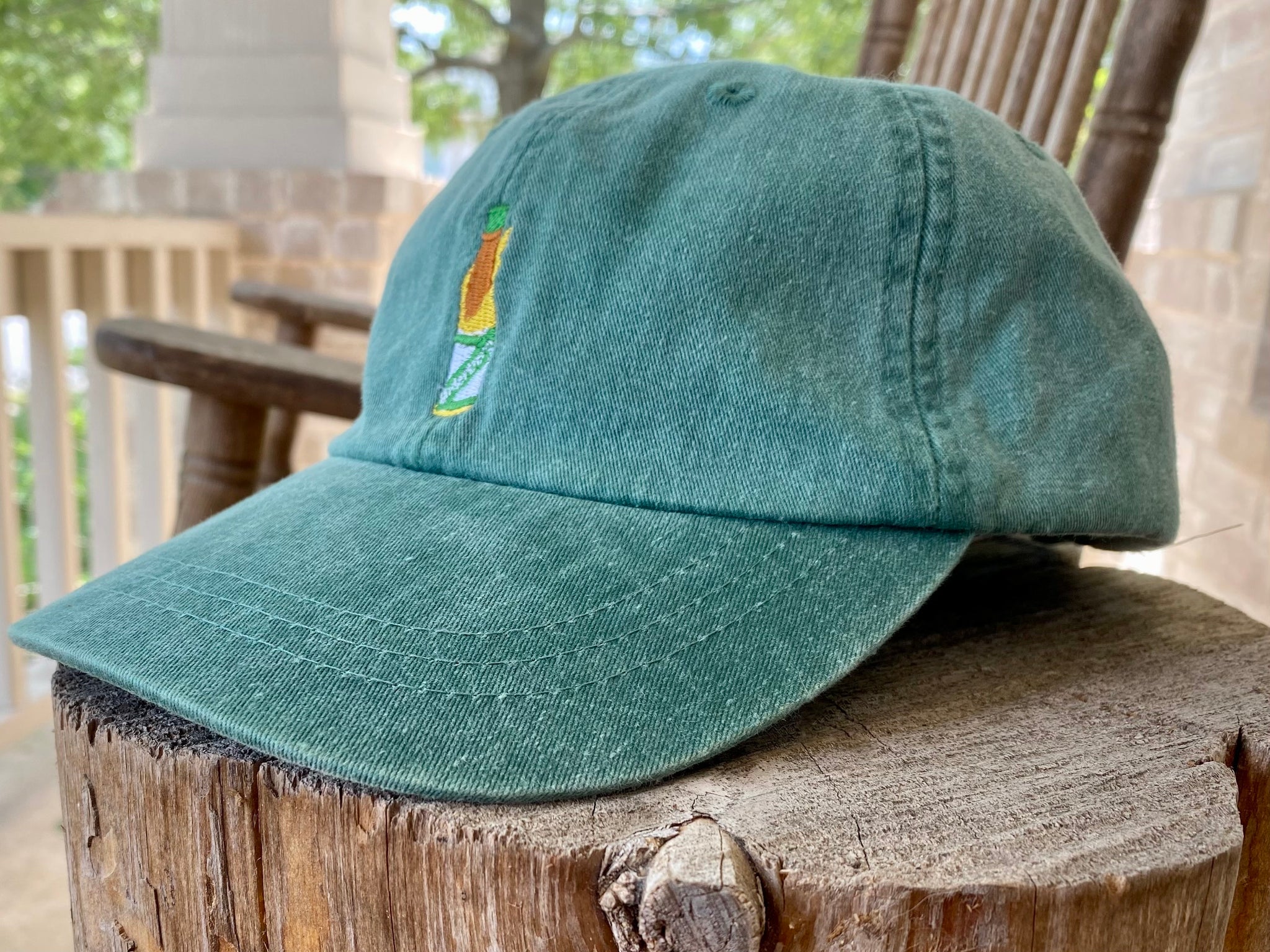 Underberg Dad Hat