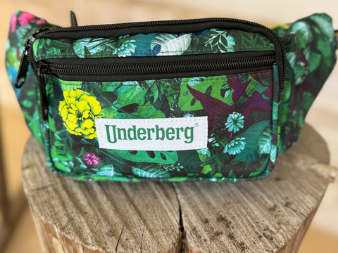 Underberg Fanny Pack 🌿